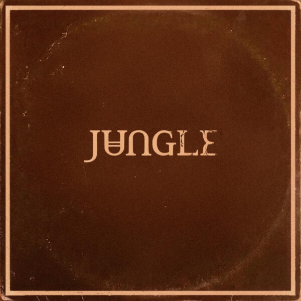 Jungle Debuts New Song “The Wave”