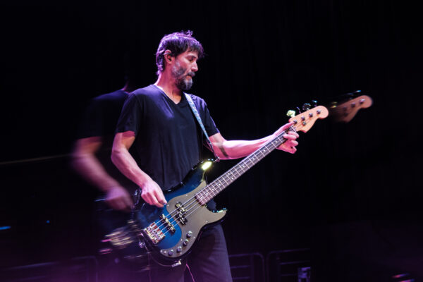 Dogstar 8.12.26 Union Transfer – Philadelphia, PA