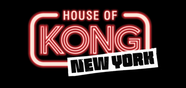 Gorillaz: House of Kong Coming to New York