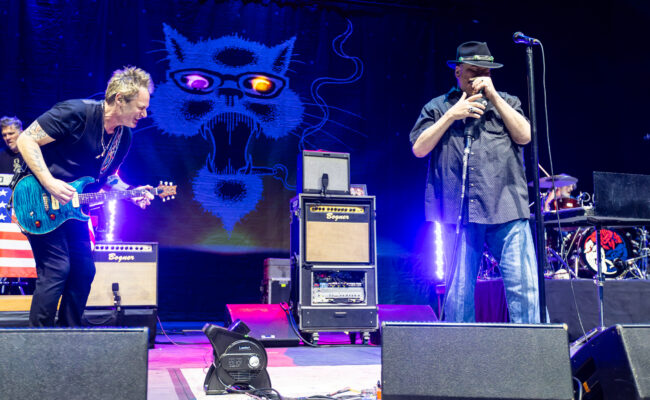 #htmlcaption_76475 Blues Traveler + Gin Blossons 7.30.26 SPAC Saratoga