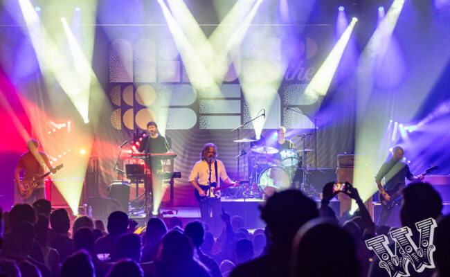 #htmlcaption_76700 Minus The Bear 9.15.26 College Street Music Hall