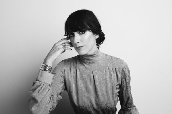 Nicki Bluhm Covers “How Strong Is A Woman”