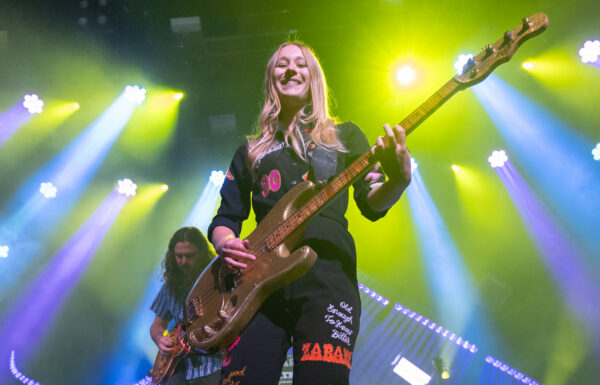 Karina Rykman 9.25.26 Webster Hall NYC