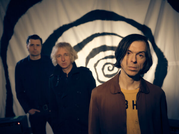 Little Barrie Announce Headlining U.S. Tour