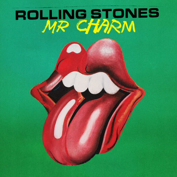 The Rolling Stones Share Video for ‘Mr. Charm’