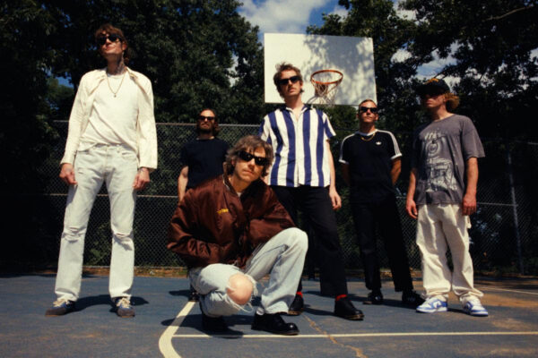 Cage The Elephant shares new single “Dying In Reverse”